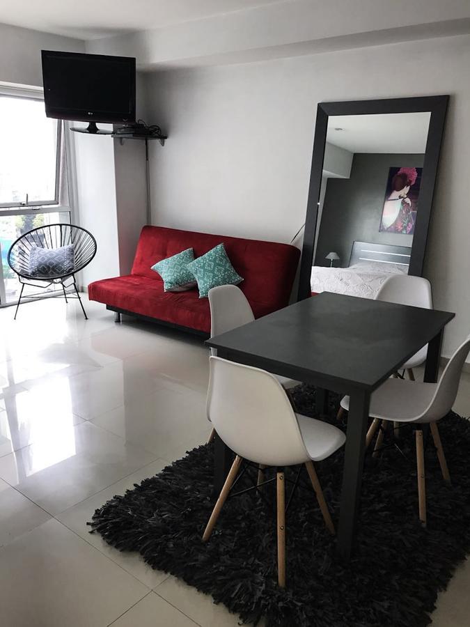 Loft Polanco With Pool Apartment *