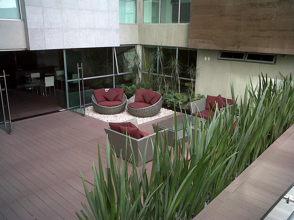Loft Polanco With Pool * Mexico City