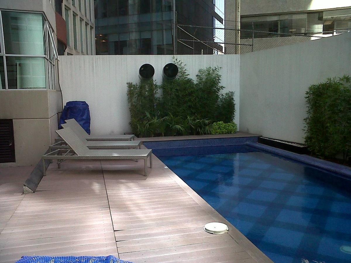 Loft Polanco With Pool Apartment *