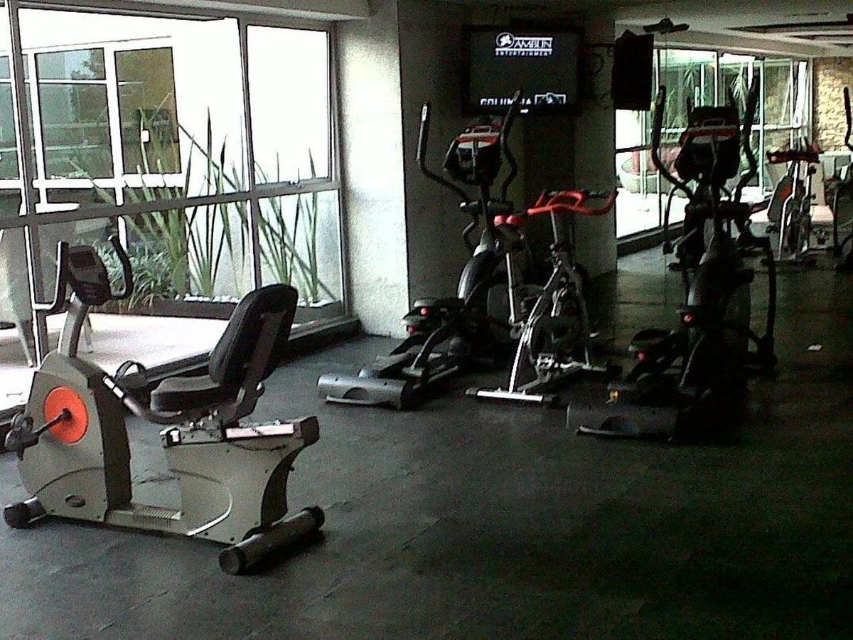 Loft Polanco With Pool Apartment Mexico City