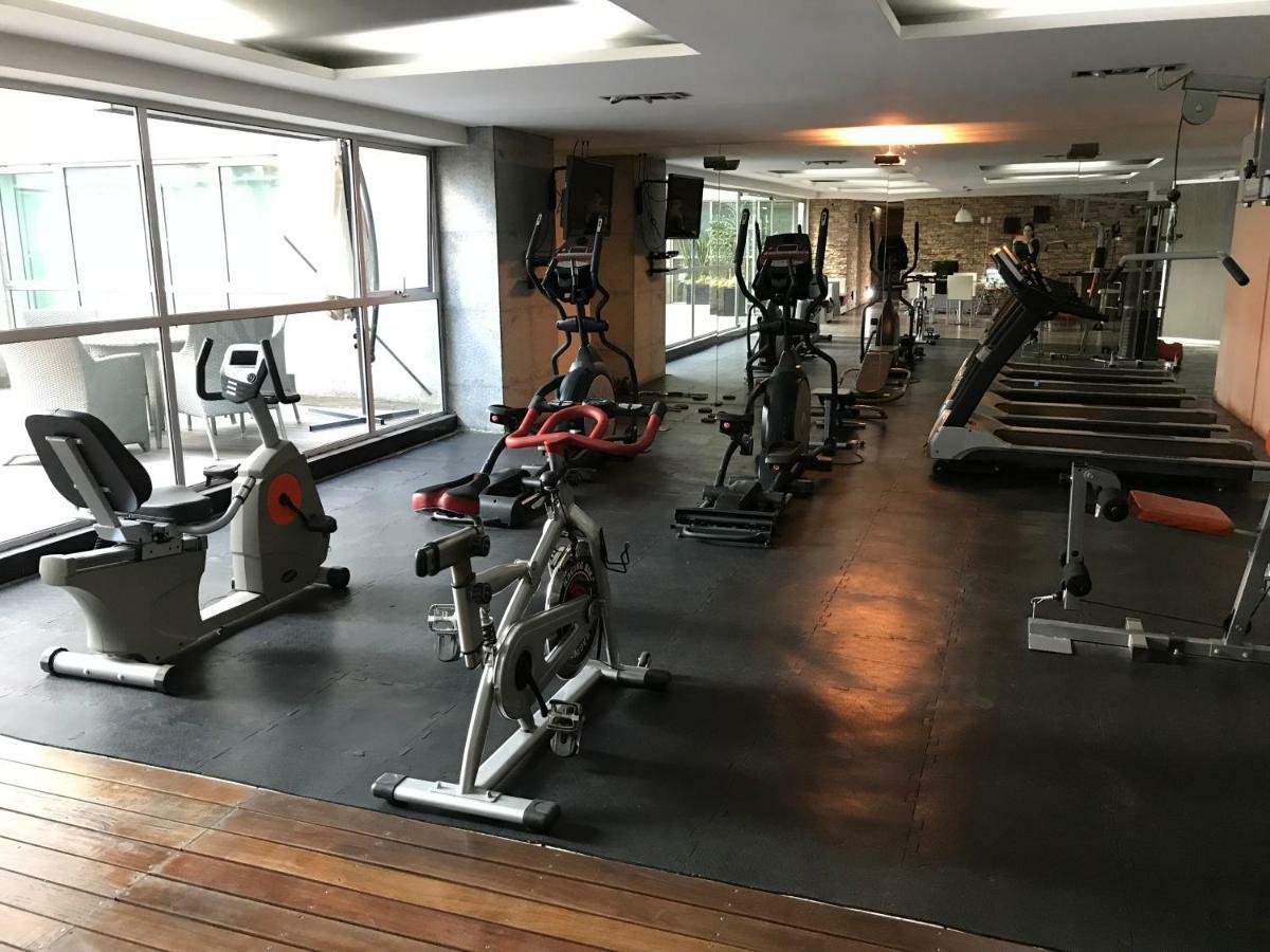 Loft Polanco With Pool Mexico City