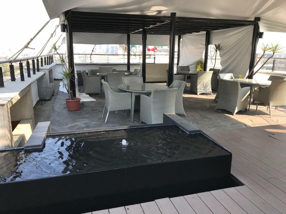 Loft Polanco With Pool Apartment *