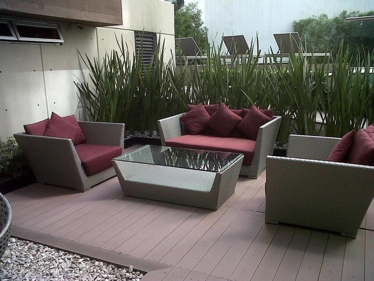 Apartment Loft Polanco With Pool